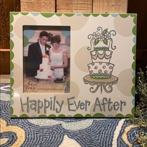 ❌❌Glory Haus picture frame❌❌